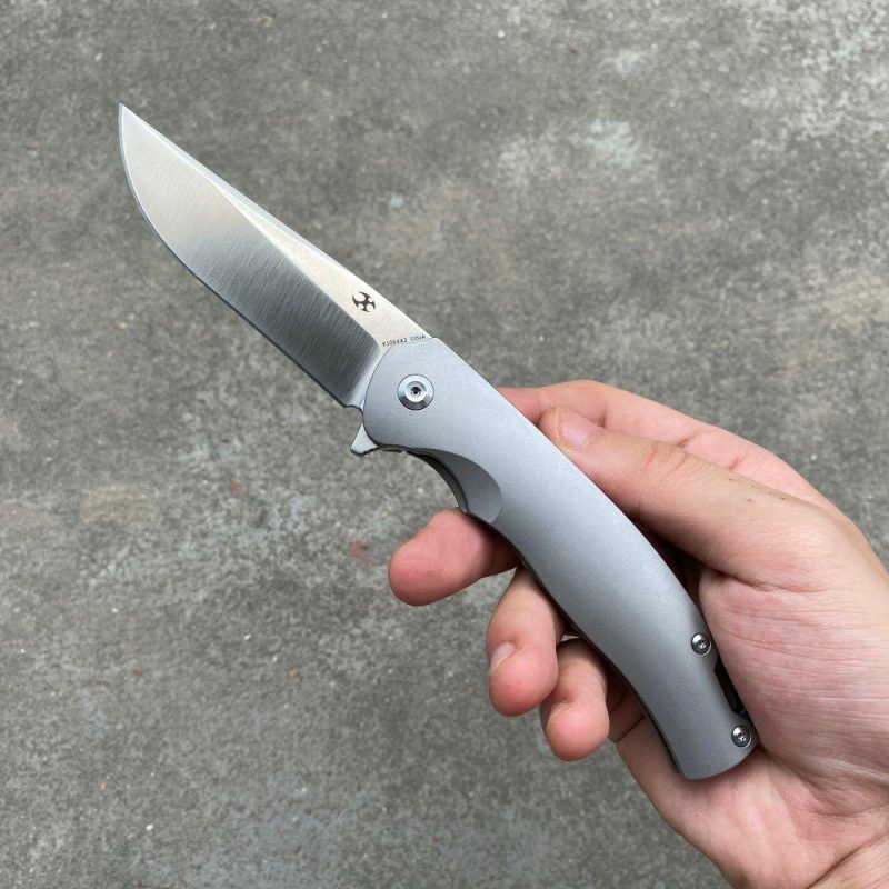 AGENT K1004A2 | Folding Pocket Knives