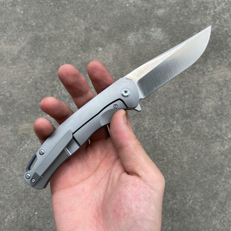 AGENT K1004A2 | Folding Pocket Knives