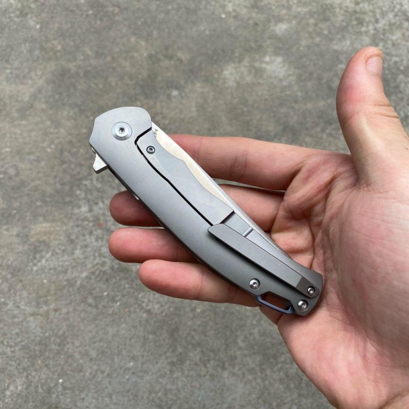 AGENT K1004A2 | Folding Pocket Knives