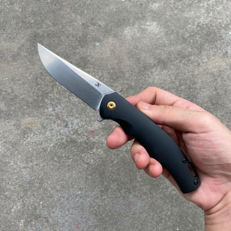 AGENT K1004A3 | Folding Pocket Knives