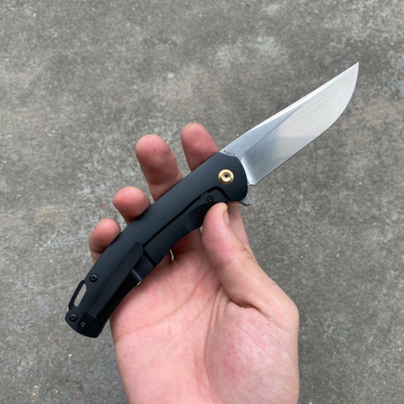 AGENT K1004A3 | Folding Pocket Knives