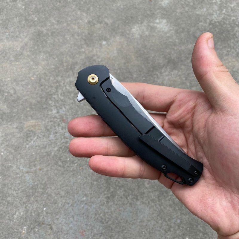 AGENT K1004A3 | Folding Pocket Knives