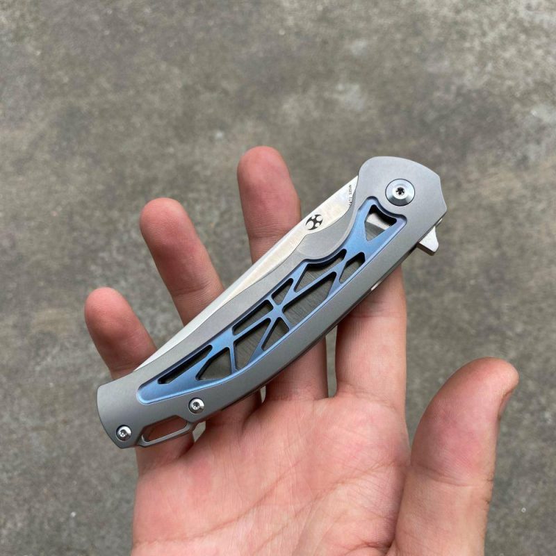 AGENT K1004T1 | Folding Pocket Knives