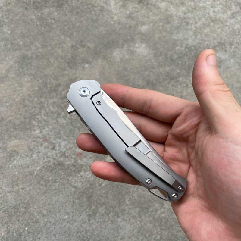 AGENT K1004T1 | Folding Pocket Knives