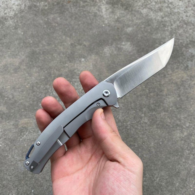 AGENT K1004T2 | Folding Pocket Knives