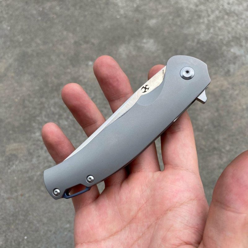 AGENT K1004T2 | Folding Pocket Knives