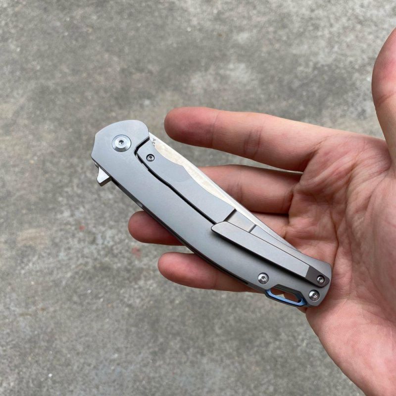 AGENT K1004T2 | Folding Pocket Knives