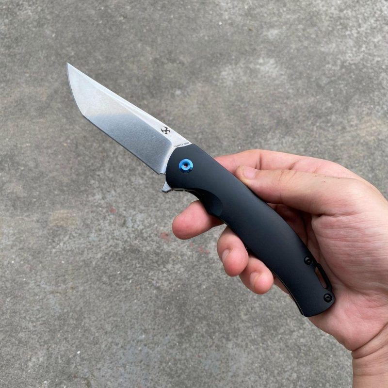 AGENT K1004T3 | Folding Pocket Knives