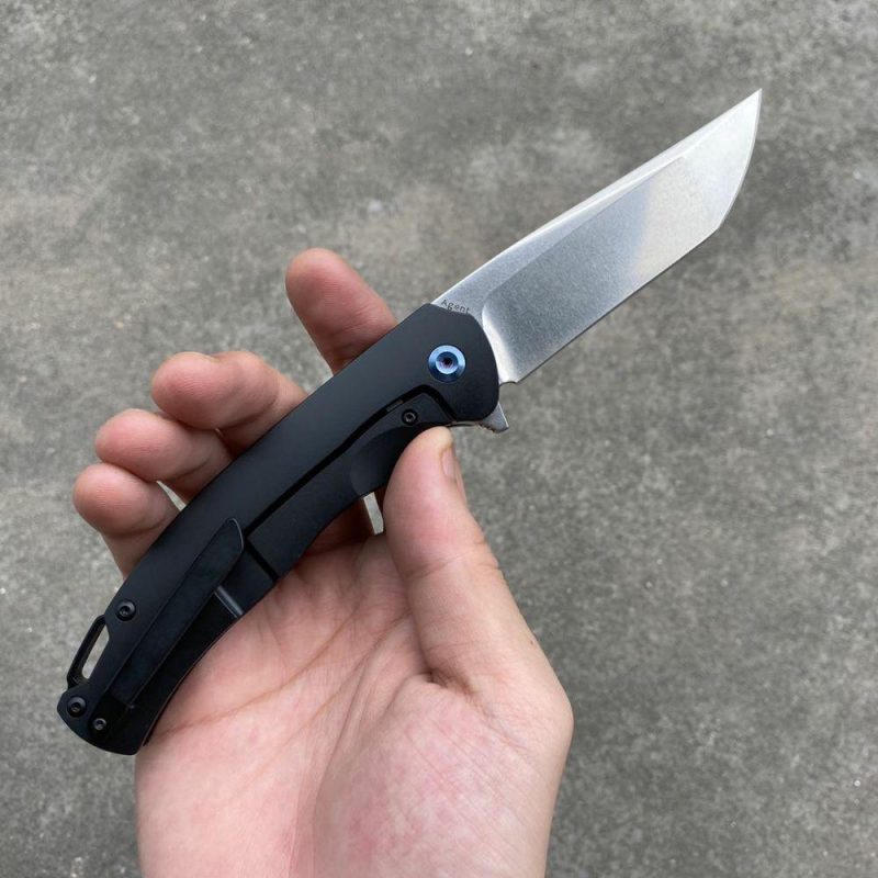 AGENT K1004T3 | Folding Pocket Knives