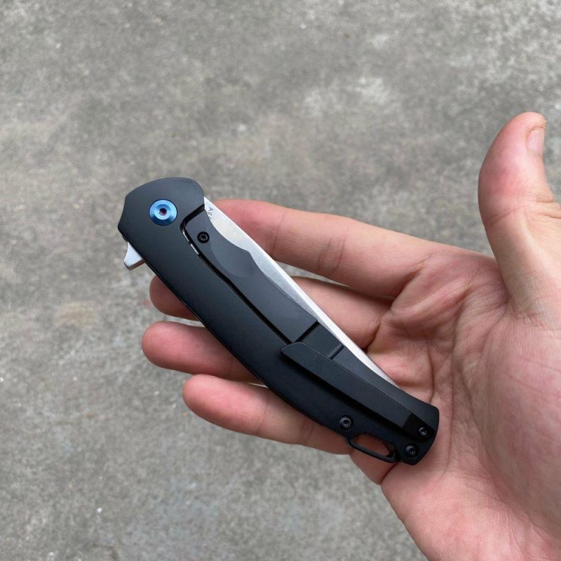 AGENT K1004T3 | Folding Pocket Knives