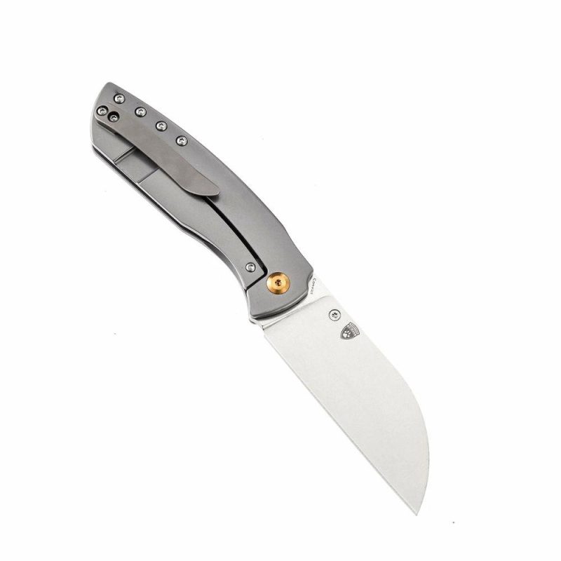 Convict K1023A1 Grey | Folding Pocket Knives