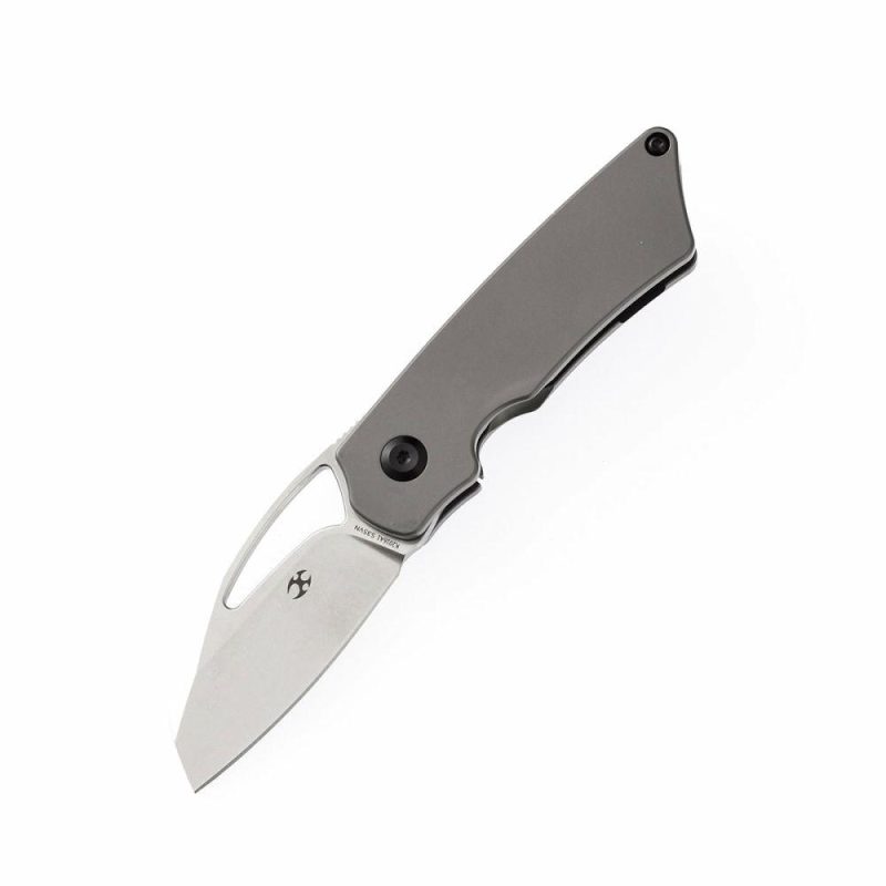 Goblin K2016A1 Gray | Folding Pocket Knives