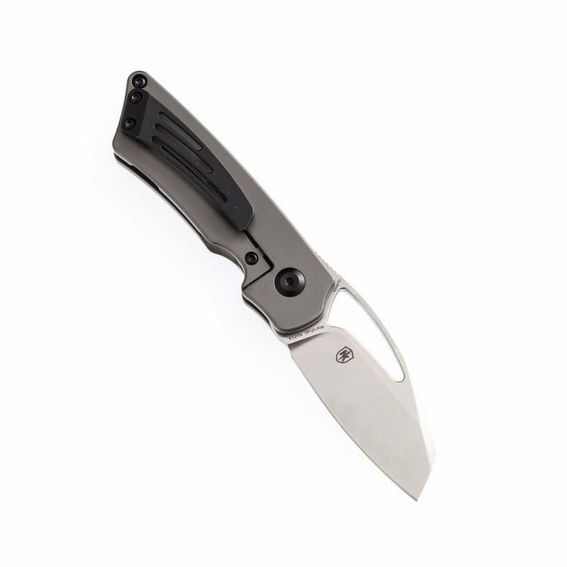 Goblin K2016A1 Gray | Folding Pocket Knives