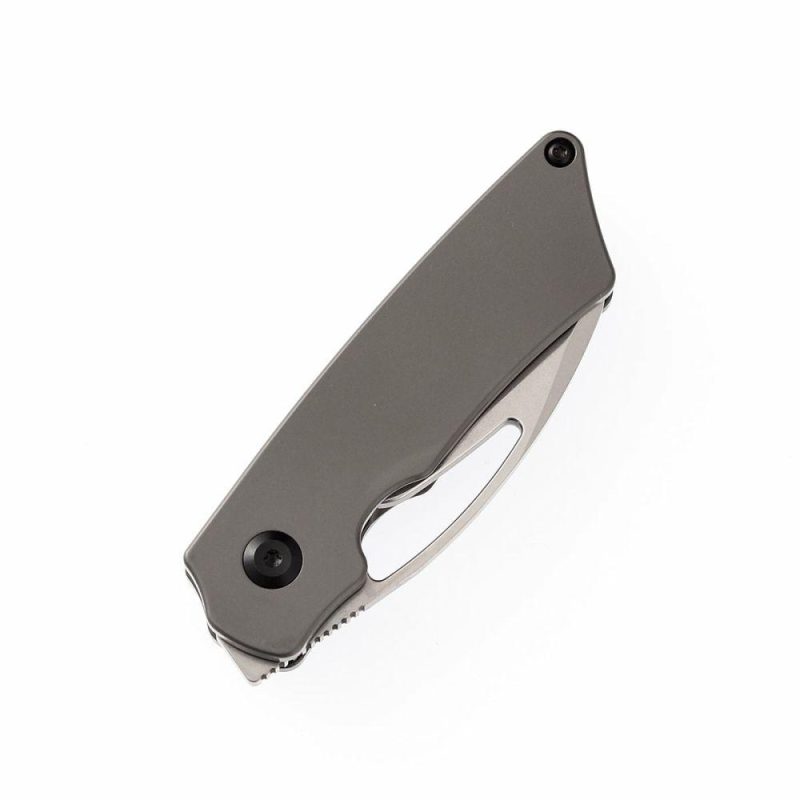 Goblin K2016A1 Gray | Folding Pocket Knives