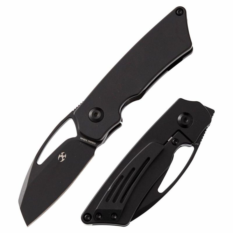 Goblin K2016A2 Gray | Folding Pocket Knives