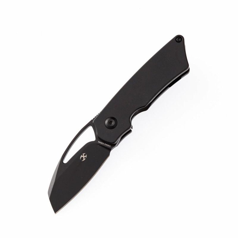 Goblin K2016A2 Gray | Folding Pocket Knives