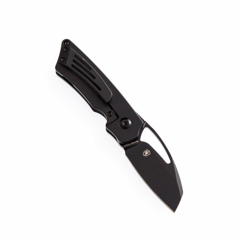 Goblin K2016A2 Gray | Folding Pocket Knives