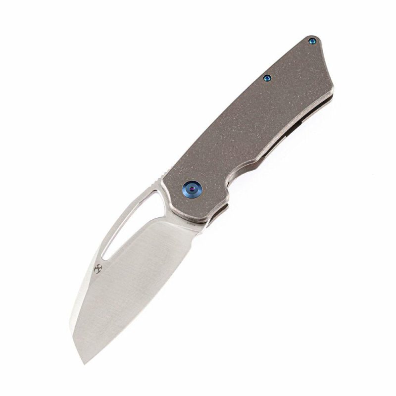 Goblin K2016A3 Gray | Folding Pocket Knives