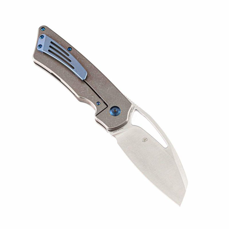 Goblin K2016A3 Gray | Folding Pocket Knives