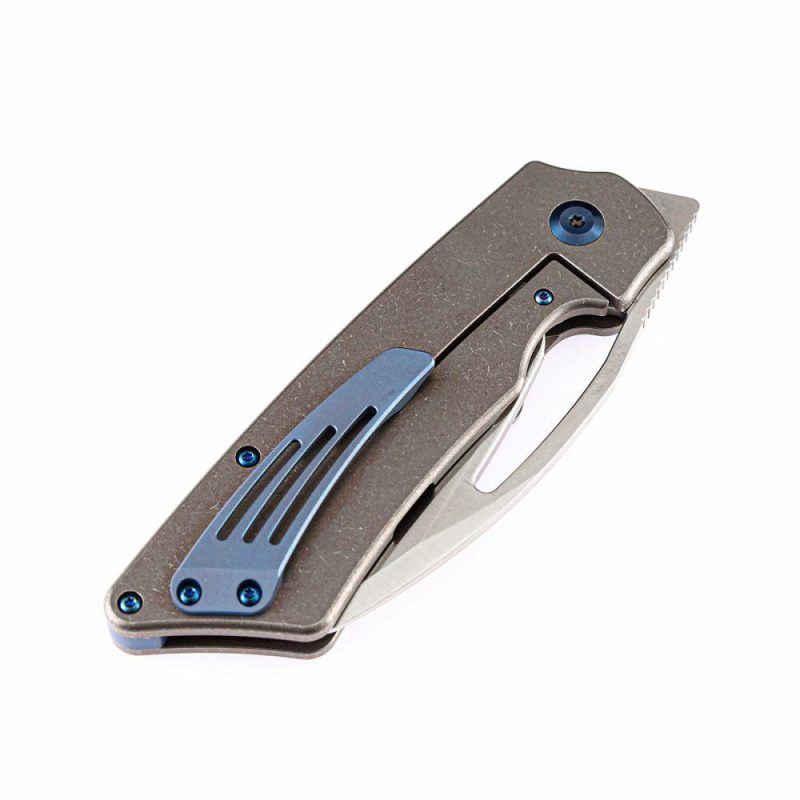 Goblin K2016A3 Gray | Folding Pocket Knives