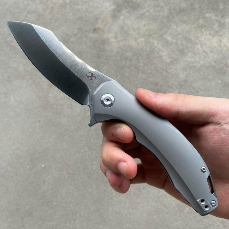 Product comparison Gray | Folding Pocket Knives