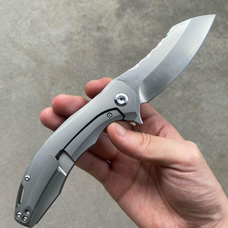 Product comparison Gray | Folding Pocket Knives