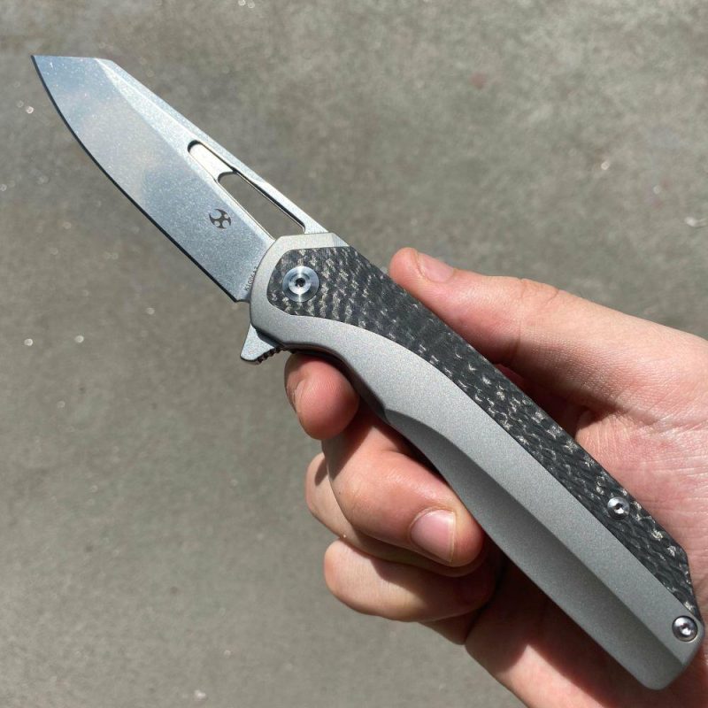 SHARD K1006A3 | Folding Pocket Knives