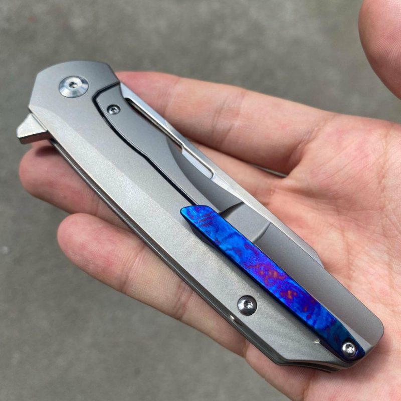 SHARD K1006A3 | Folding Pocket Knives