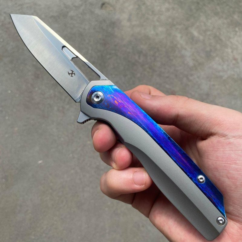 SHARD K1006A4 | Folding Pocket Knives