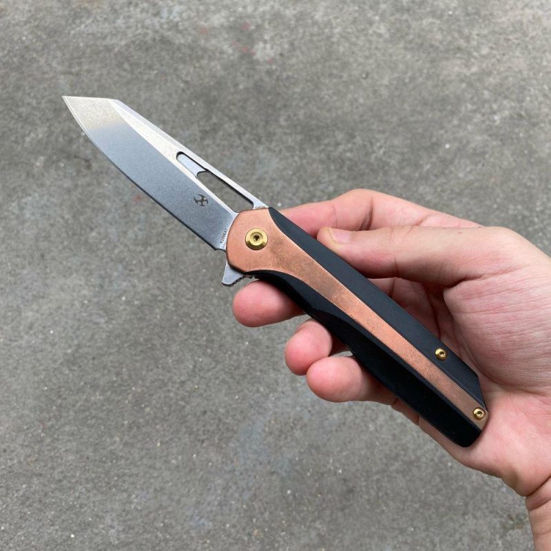 SHARD K1006A7 | Folding Pocket Knives