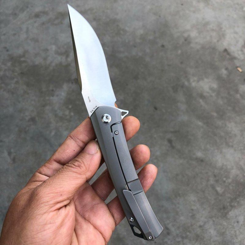 SPRITE K1003A1 | Folding Pocket Knives