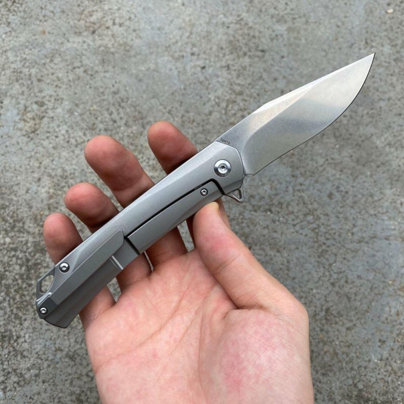 SPRITE K1003A2 | Folding Pocket Knives