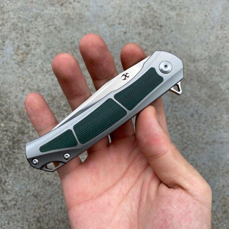 SPRITE K1003A2 | Folding Pocket Knives