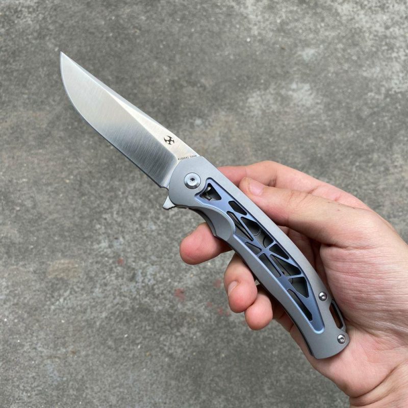 AGENT K1004A1 | Folding Pocket Knives