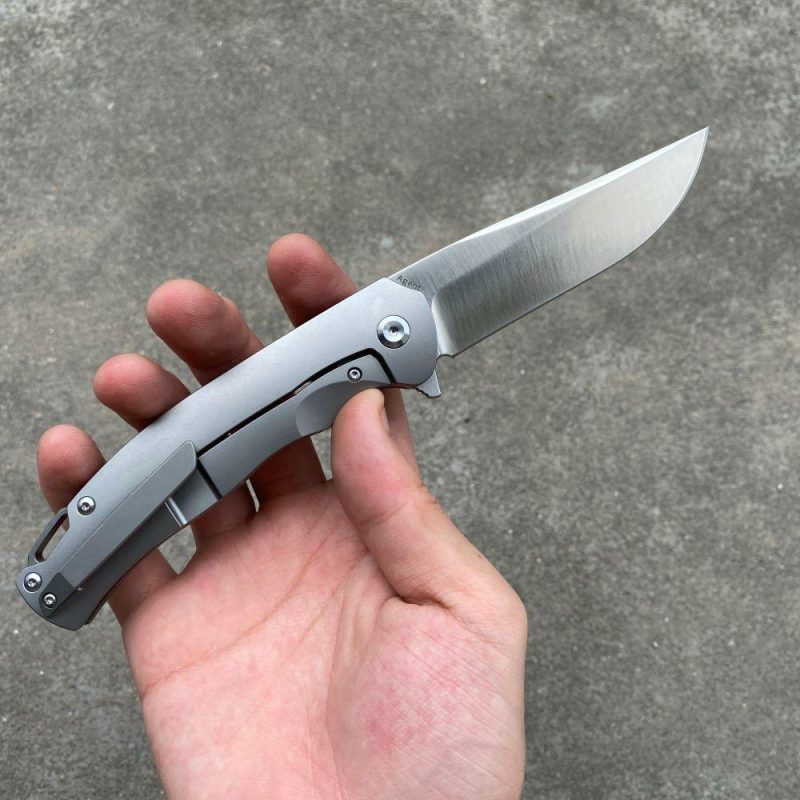 AGENT K1004A1 | Folding Pocket Knives