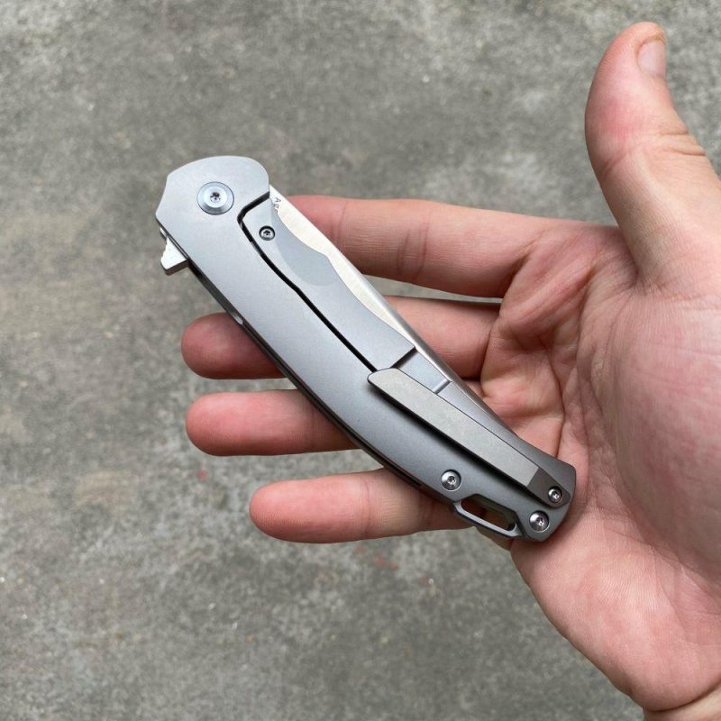 AGENT K1004A1 | Folding Pocket Knives